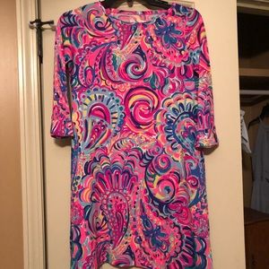 Lilly Dress